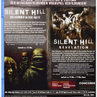 Silent Hill collector's edition (74 526) UUSI -DE- BLU-RAY - pikkukuva 2