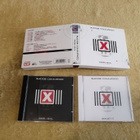 SUICIDE COMMANDO - Axis Of Death CD/DVD - pikkukuva 1
