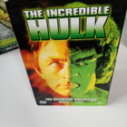 The Incredible Hulk 1-5 boxi - pikkukuva 1