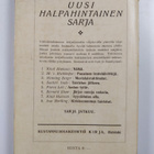 George Bernard Shaw : Järjen sanoja sodasta : englantilai... - pikkukuva 2