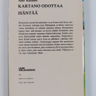 Aino Räsänen : Kartano odottaa isäntää - pikkukuva 2