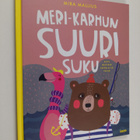 Mira Mallius : Meri-karhun suuri suku : retki maailman ka... - pikkukuva 1