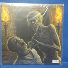 WITCHBURNER - BLOODTHIRSTY EYES M/M SOITTAMATON LP - pikkukuva 2
