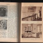Emännän tietokirja I - IV, WSOY 1932, ns. 1.- 2.p., K3 + - pikkukuva 3