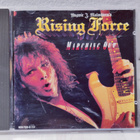 Yngwie J. Malmsteen's Rising Force - Marching Out - pikkukuva 1
