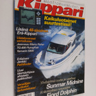 Kippari 4/2001 - pikkukuva 1