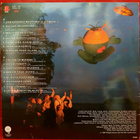Mikko Alatalo - Känkkäränkkä ja Artturi robotti (LP) - pikkukuva 2