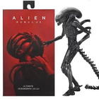 NECA ALIEN ROMULUS big chap figure    - HEAD HUNTER STORE. - pikkukuva 1