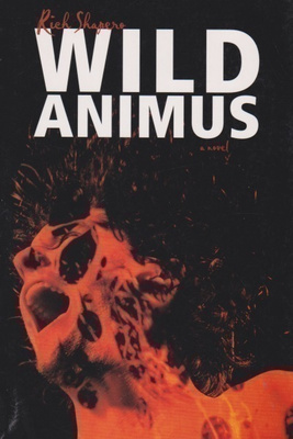 Rich Shapero: Wild animus
