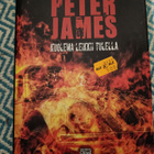 Peter James Kuolema leikkii tulella - pikkukuva 1