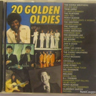 Various • 20 Golden Oldies CD - pikkukuva 1