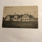 Tornio,Societshuset kulkenut 1917 - pikkukuva 1