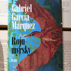 Gabriel García Márquez - Rojumyrsky (sid.) - pikkukuva 1