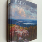 Jenni (toim.) Haukio : Katso pohjoista taivasta : runoja ... - pikkukuva 1