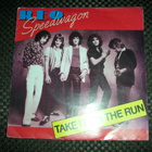 Reo Speedwagon Take It On The Run single - pikkukuva 1
