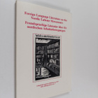 Gerd Callesen : Foreign language literature on the Nordic... - pikkukuva 1
