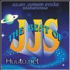 Juliet Jonesin Sydän  -  Näköispatsas - The Best Of  -  CD