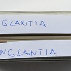 C-KASETTI 2 KPL IN OTHER WORDS TAPE A TAPE B - pikkukuva 2