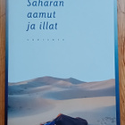 Vivi-Ann Sjögren - Saharan aamut ja illat - pikkukuva 1