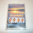 LASSE HOIKKA & SOUVARIT - Tunturituuli C-Kas. (Sis.pk:t) - pikkukuva 1