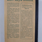 Karl May : Aavikon halki - pikkukuva 2