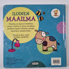 Katie Saunders : Iloinen maailma - pikkukuva 2