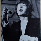 Mick Jagger / The Rolling Stones : 1965 Ready St... Juliste - pikkukuva 1