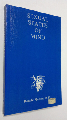 Donald Meltzer : Sexual states of mind