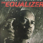 THE EQUALIZER BLU-RAY - pikkukuva 1