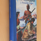 J. Fenimore Cooper : Hirventappaja ( NTK 7.p. 1995 ) - pikkukuva 1