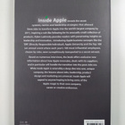 Adam Lashinsky : Inside Apple: the secrets behind the pas... - pikkukuva 2