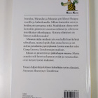 Hannu Hirvonen : Listahirmut Huippuvuorilla - pikkukuva 2