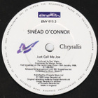 SINÉAD O'CONNOR + MC LYTE :: I WANT YOUR :: VINYYLI 7" 1988 - pikkukuva 4