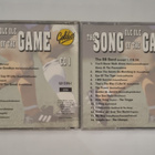 OLE OLE - THE SONG OF THE GAME 1 & 2, 2X1CD - pikkukuva 2
