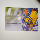 1998-99 Cardset Finland - Maajoukkue  #12 of 47 - pikkukuva 2