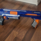 Nerf Rampage leikkipyssy - pikkukuva 1