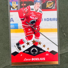 LASSE BOELIUS ÄSSÄT BLUELINE GOLD /100 - pikkukuva 1