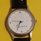 2 miestan ILKKA (Seiko) kelloa UUDET PATTERIT - pikkukuva 3