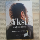 Lotta Nuotio - Yksi miljoonista: Modin pako Syyriasta (sid.) - pikkukuva 1