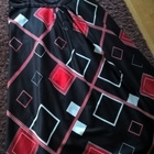 Vila / Vilan kuviollinen olkaimellinen Mekko - koko L - pikkukuva 5