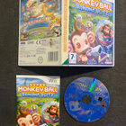 Super Monkey Ball - Banana Blitz WII - pikkukuva 1