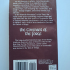 Parkinson, Dan: Dragonlance: Covenant of the Forge, the - pikkukuva 2