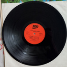 LP JULIET JONESIN SYDÄN - ALBANIA - pikkukuva 3