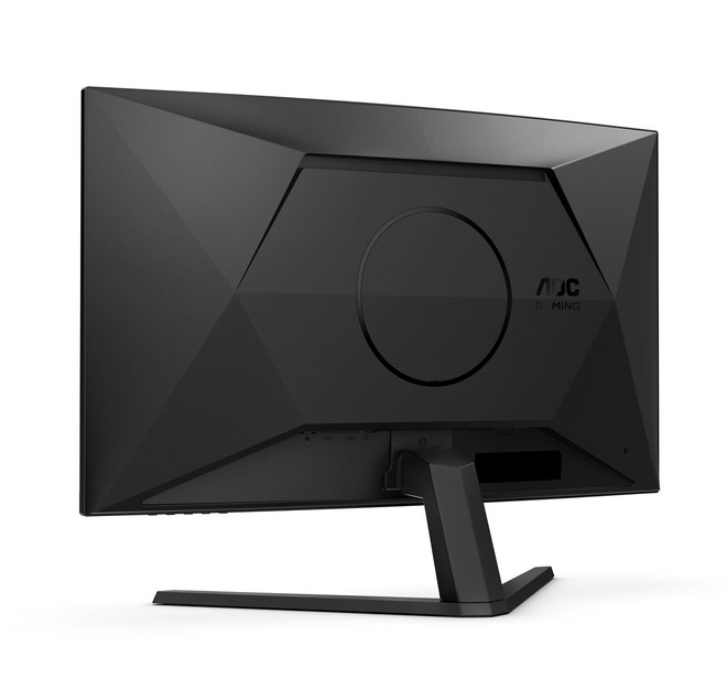 AOC G4 CQ32G4VEAD computer monitor 80 cm (31.5