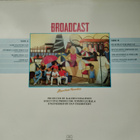 Broadcast: Heartbeat Paradise (LP) - pikkukuva 2