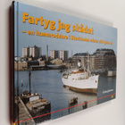 Gösta Jansson : Fartyg jag skådat : en hamnroddare i Stoc... - pikkukuva 1