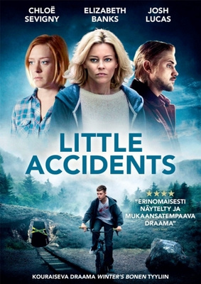 Little Accidents (DVD)