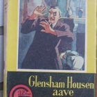 G-sarja n:o 7. Sapper: Glensham Housen aave. 2p. 237 s. - pikkukuva 1