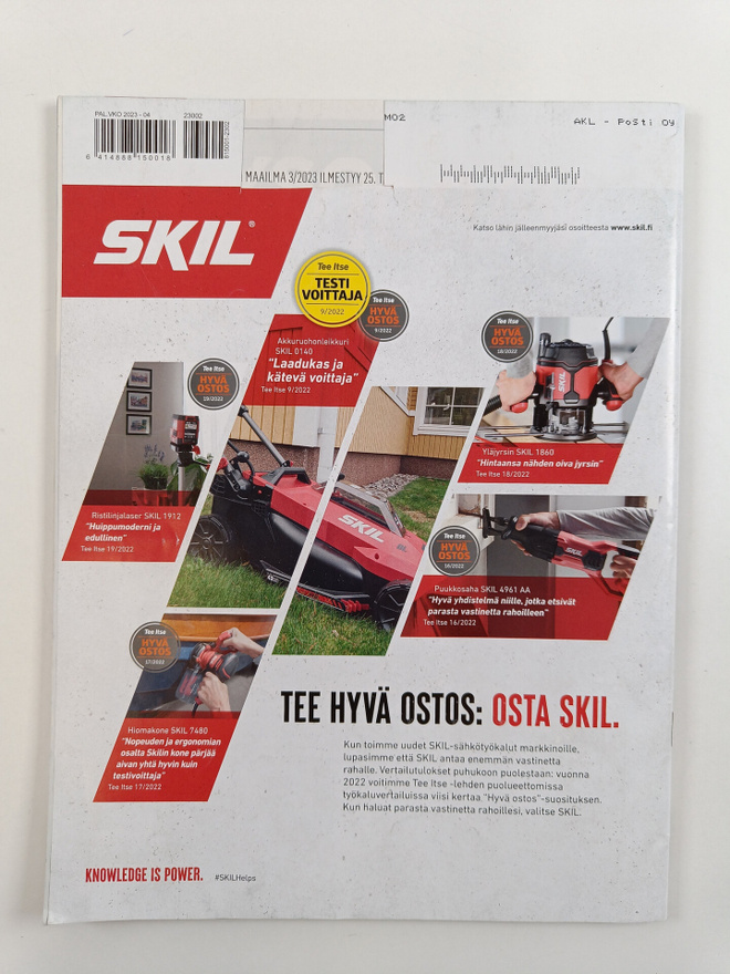 Item image