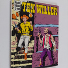 Tex Willer 10/1986 - pikkukuva 1
